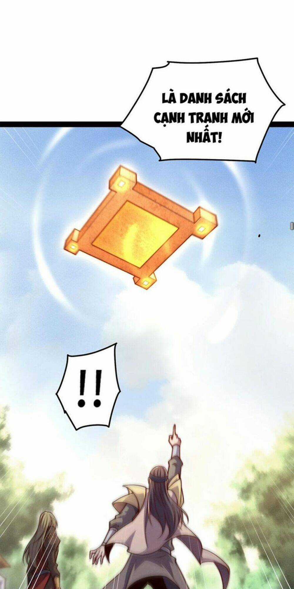 TỪ LÚC BẮT ĐẦU LIỀN VÔ ĐỊCH Chapter 114 trang 14