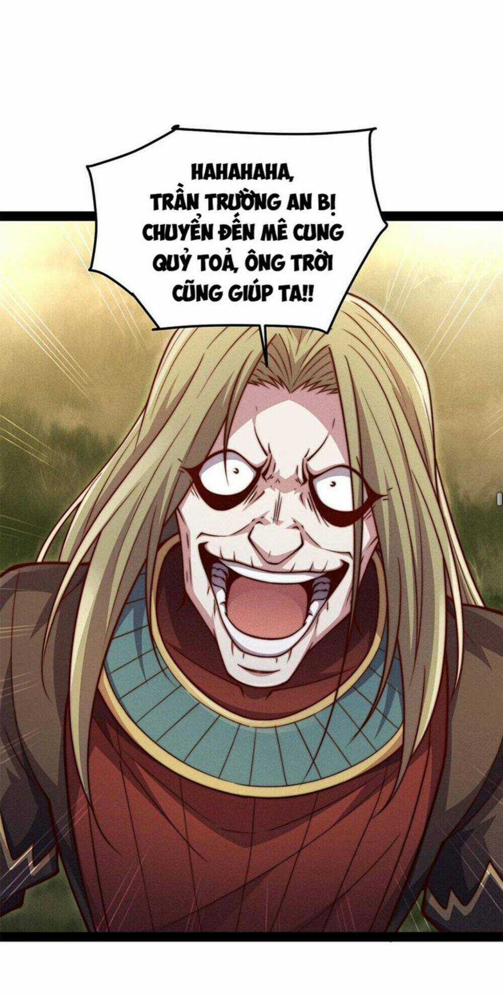 TỪ LÚC BẮT ĐẦU LIỀN VÔ ĐỊCH Chapter 114 trang 17