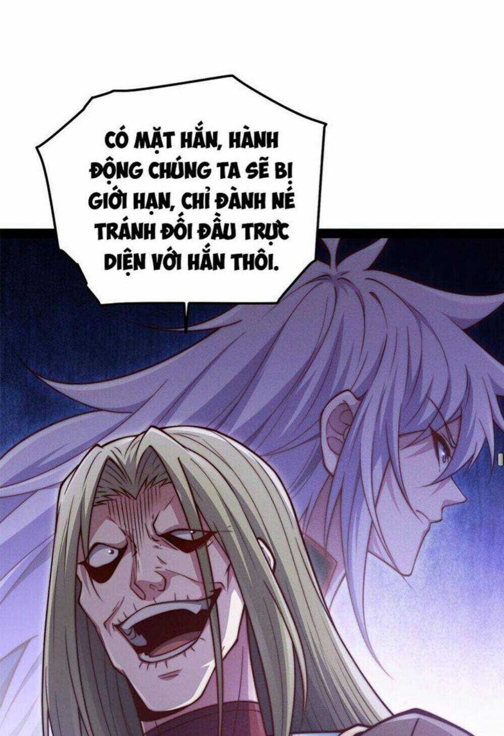 TỪ LÚC BẮT ĐẦU LIỀN VÔ ĐỊCH Chapter 114 trang 19