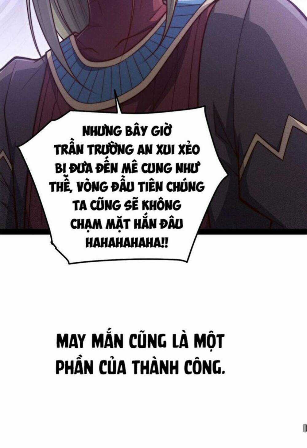 TỪ LÚC BẮT ĐẦU LIỀN VÔ ĐỊCH Chapter 114 trang 20