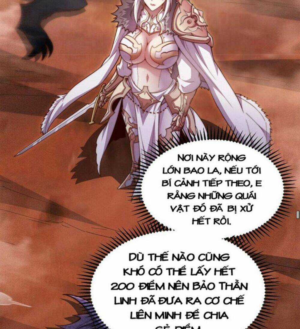 TỪ LÚC BẮT ĐẦU LIỀN VÔ ĐỊCH Chapter 114 trang 24