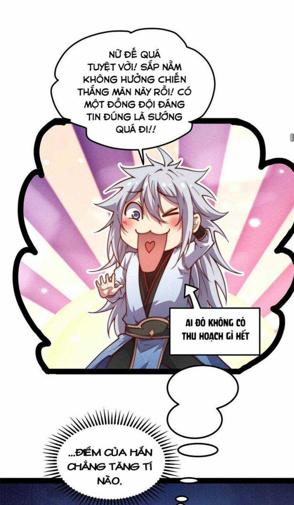 TỪ LÚC BẮT ĐẦU LIỀN VÔ ĐỊCH Chapter 114 trang 26