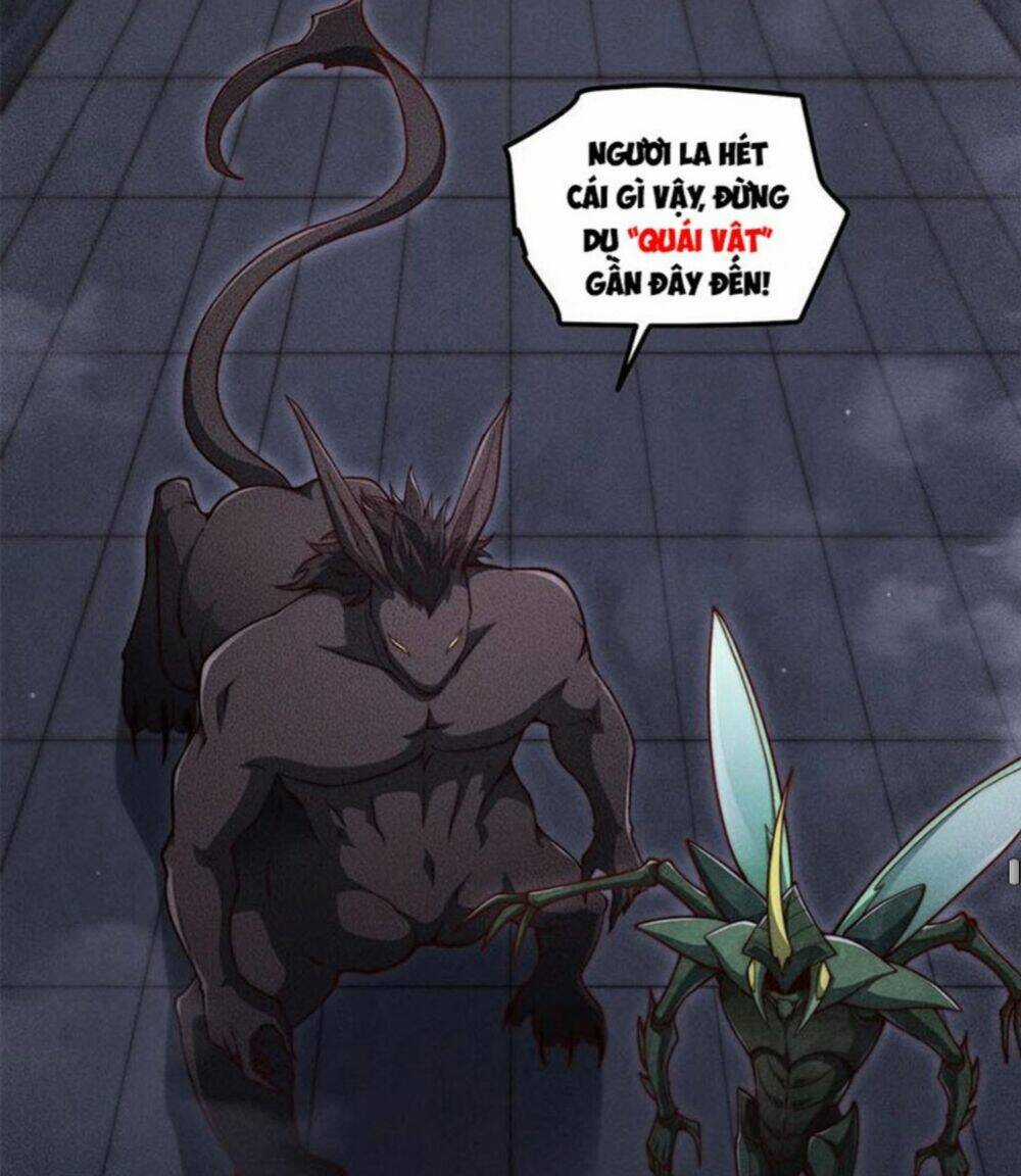 TỪ LÚC BẮT ĐẦU LIỀN VÔ ĐỊCH Chapter 114 trang 29