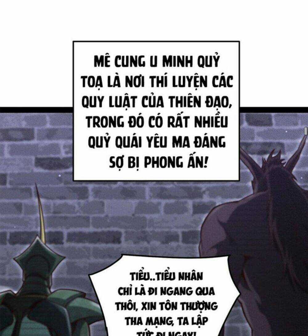 TỪ LÚC BẮT ĐẦU LIỀN VÔ ĐỊCH Chapter 114 trang 32