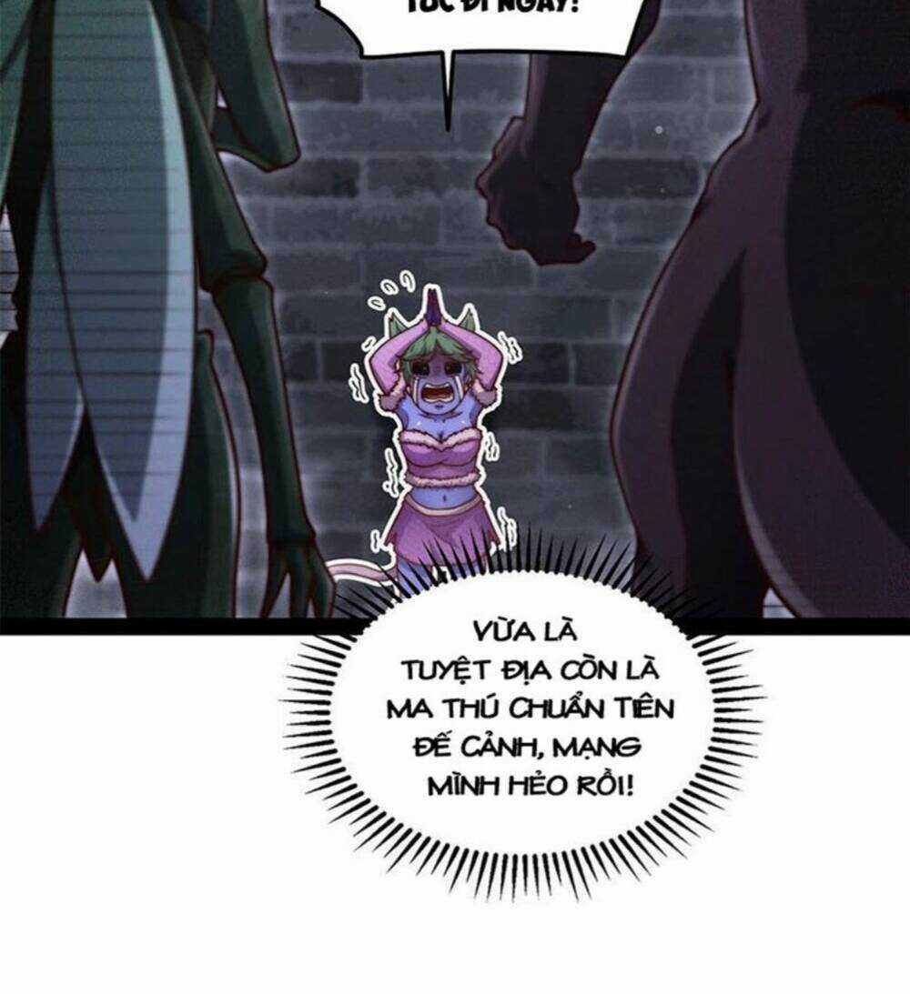 TỪ LÚC BẮT ĐẦU LIỀN VÔ ĐỊCH Chapter 114 trang 33