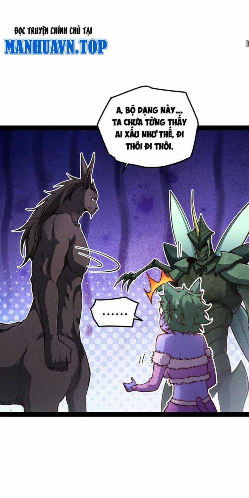 TỪ LÚC BẮT ĐẦU LIỀN VÔ ĐỊCH Chapter 114 trang 34