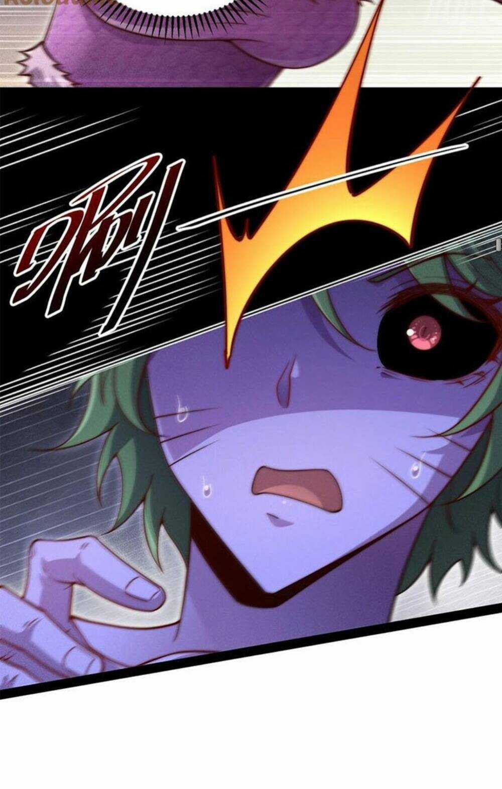 TỪ LÚC BẮT ĐẦU LIỀN VÔ ĐỊCH Chapter 114 trang 36