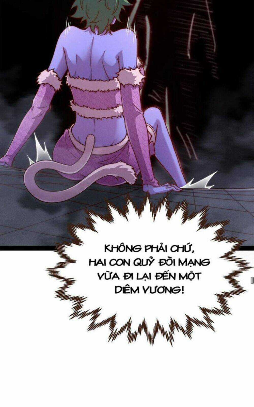 TỪ LÚC BẮT ĐẦU LIỀN VÔ ĐỊCH Chapter 114 trang 38