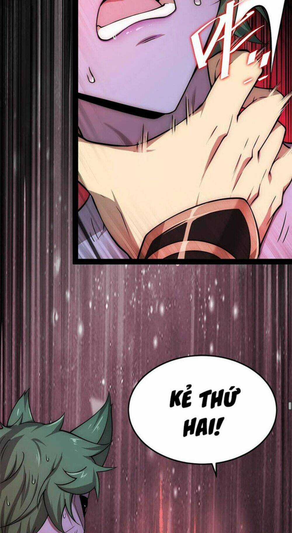 TỪ LÚC BẮT ĐẦU LIỀN VÔ ĐỊCH Chapter 114 trang 40