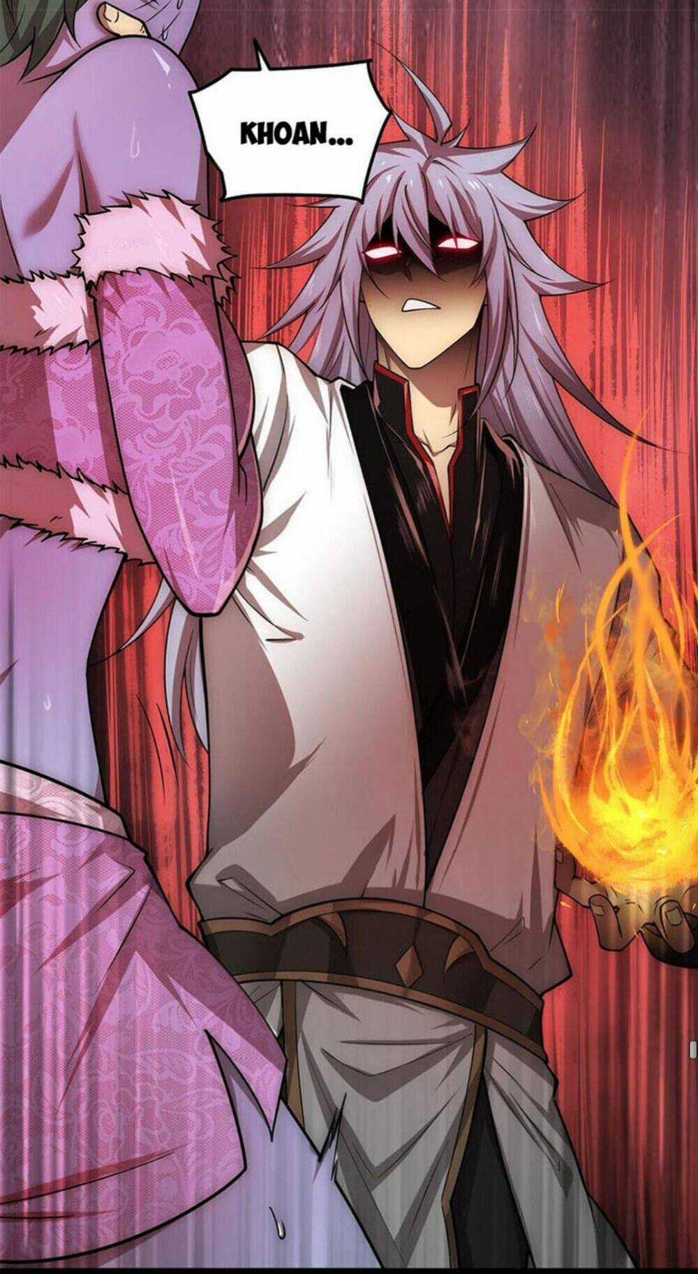 TỪ LÚC BẮT ĐẦU LIỀN VÔ ĐỊCH Chapter 114 trang 41