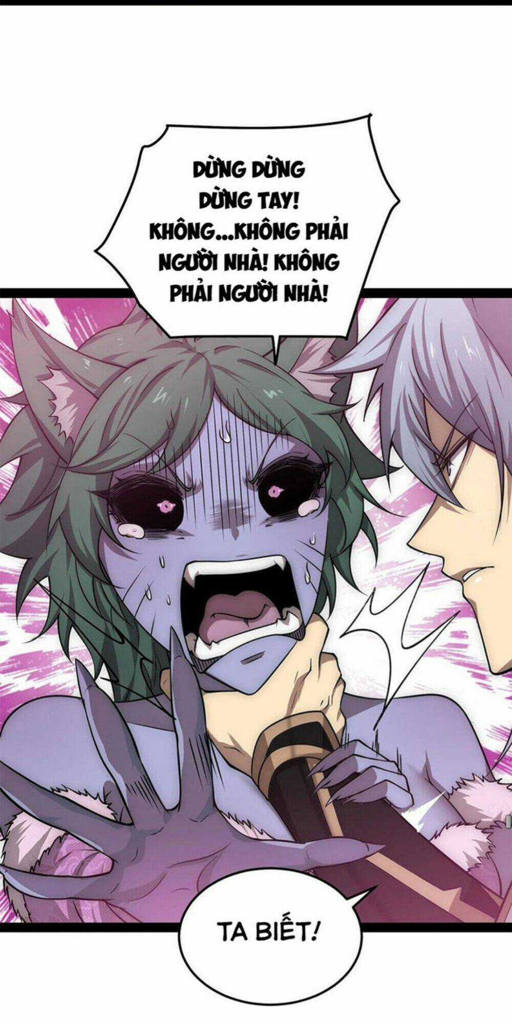 TỪ LÚC BẮT ĐẦU LIỀN VÔ ĐỊCH Chapter 114 trang 42