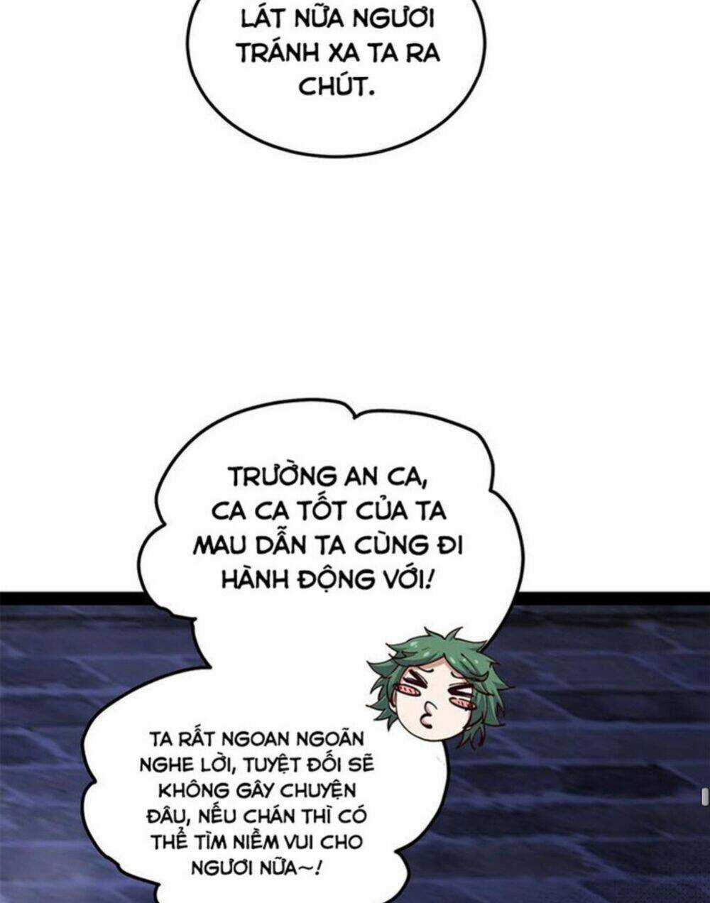 TỪ LÚC BẮT ĐẦU LIỀN VÔ ĐỊCH Chapter 114 trang 48