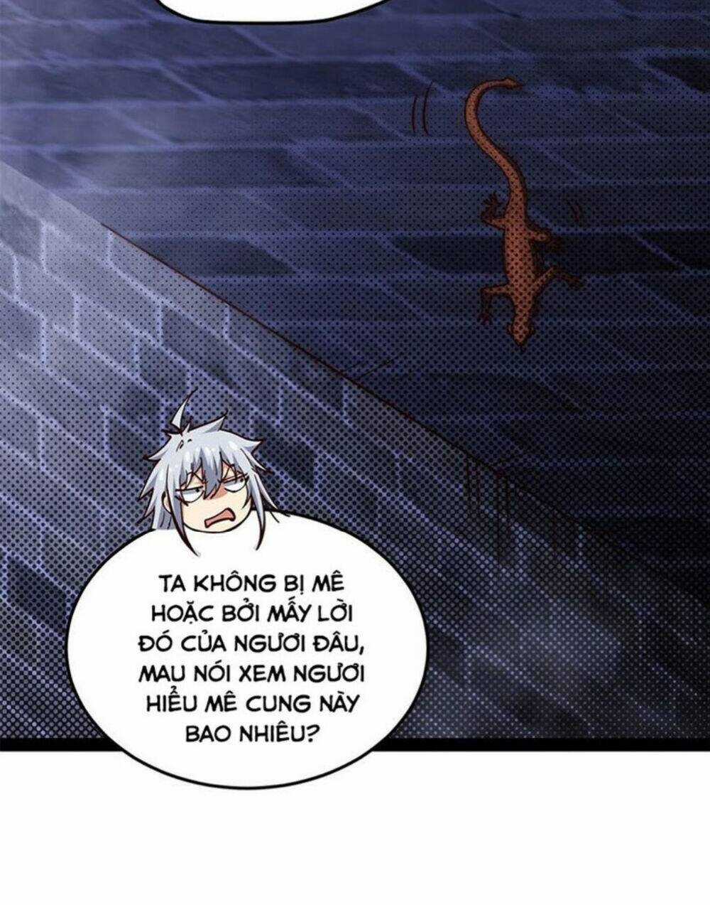 TỪ LÚC BẮT ĐẦU LIỀN VÔ ĐỊCH Chapter 114 trang 49