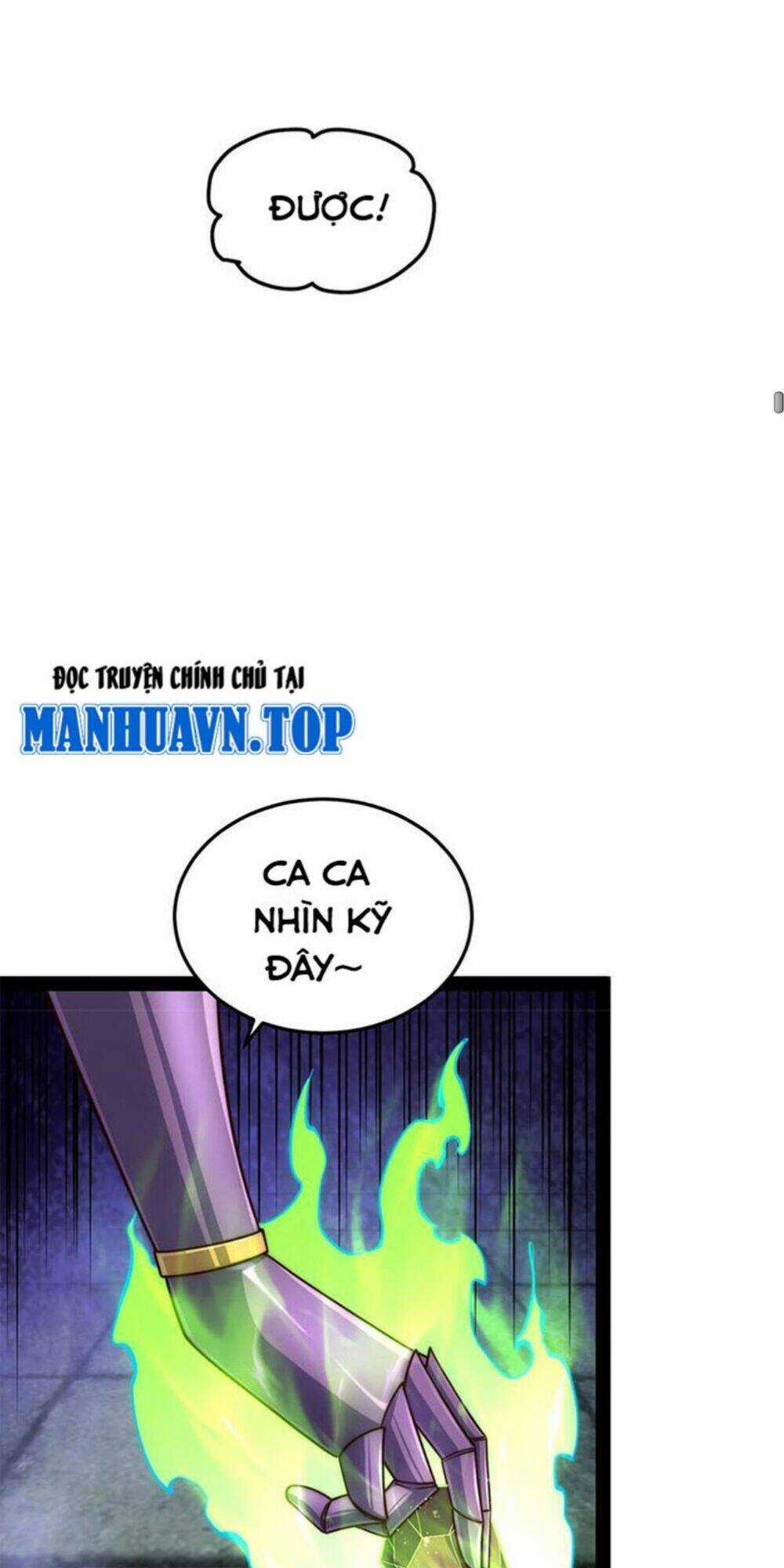 TỪ LÚC BẮT ĐẦU LIỀN VÔ ĐỊCH Chapter 114 trang 50