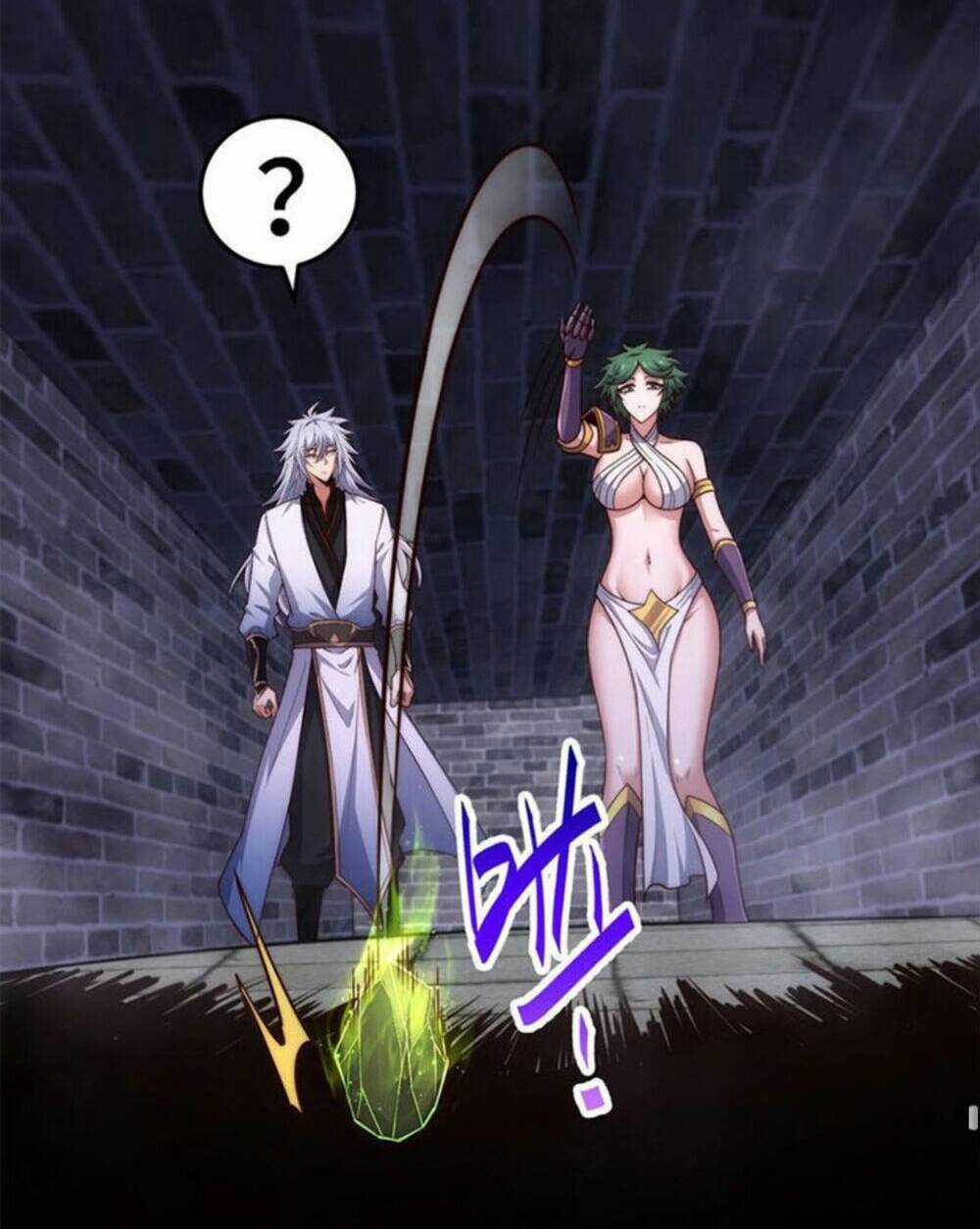 TỪ LÚC BẮT ĐẦU LIỀN VÔ ĐỊCH Chapter 114 trang 52