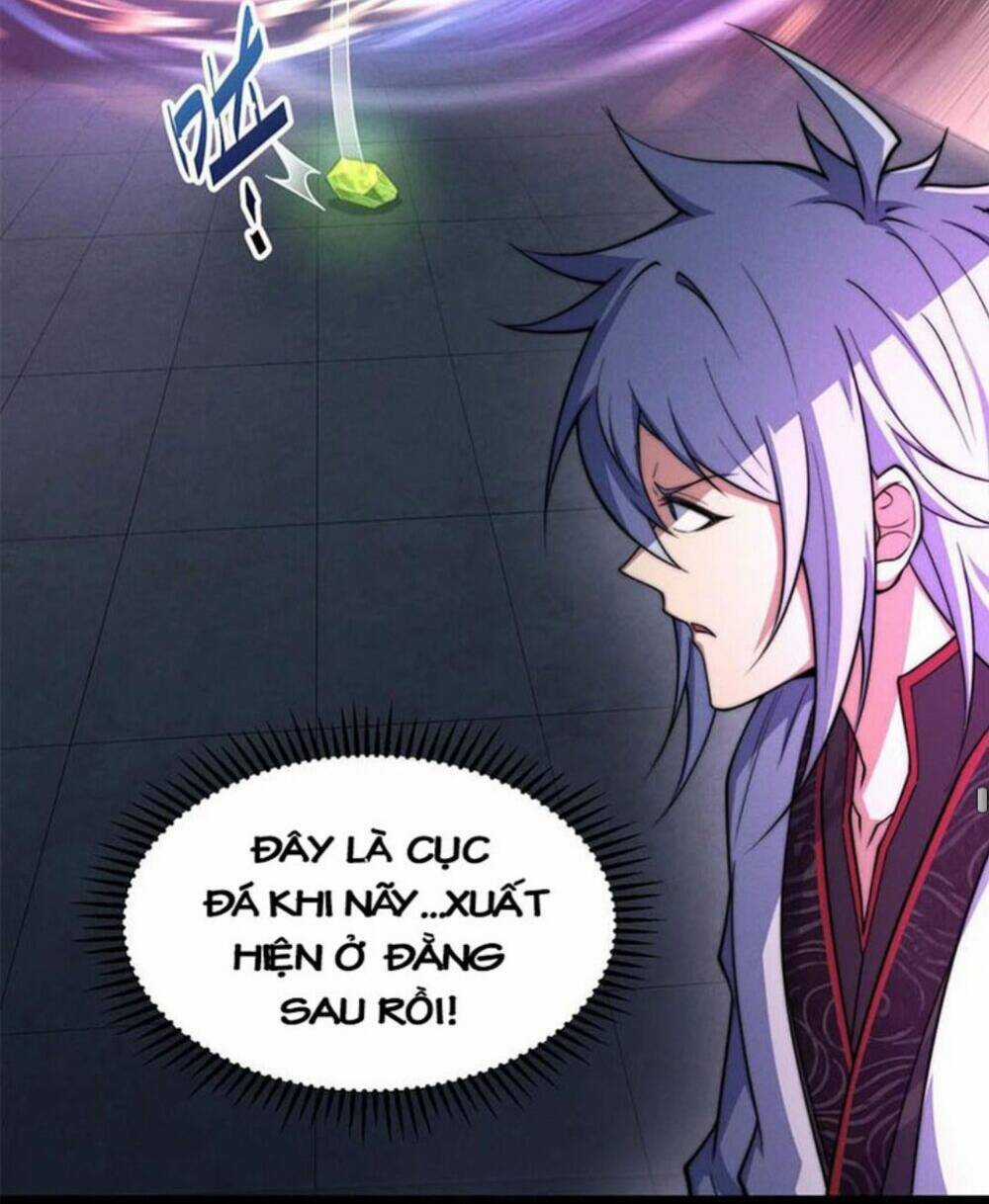 TỪ LÚC BẮT ĐẦU LIỀN VÔ ĐỊCH Chapter 114 trang 57