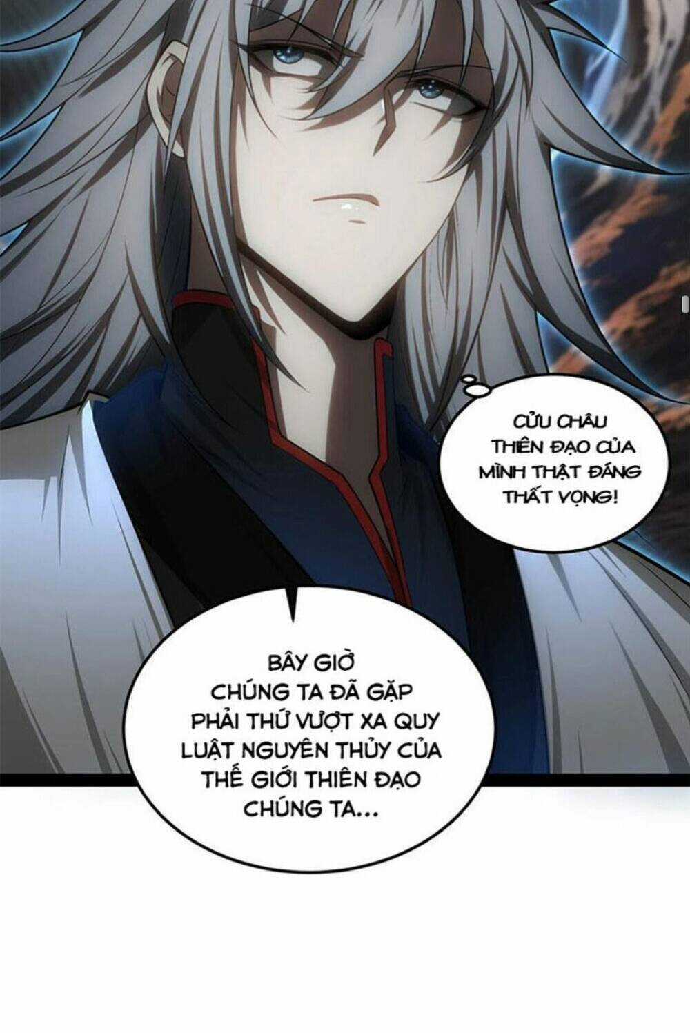 TỪ LÚC BẮT ĐẦU LIỀN VÔ ĐỊCH Chapter 114 trang 62