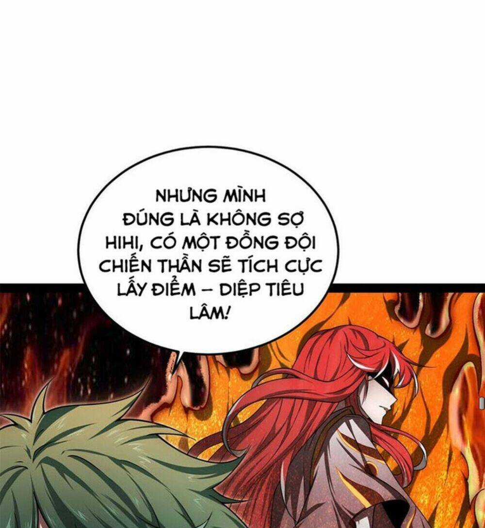 TỪ LÚC BẮT ĐẦU LIỀN VÔ ĐỊCH Chapter 114 trang 64