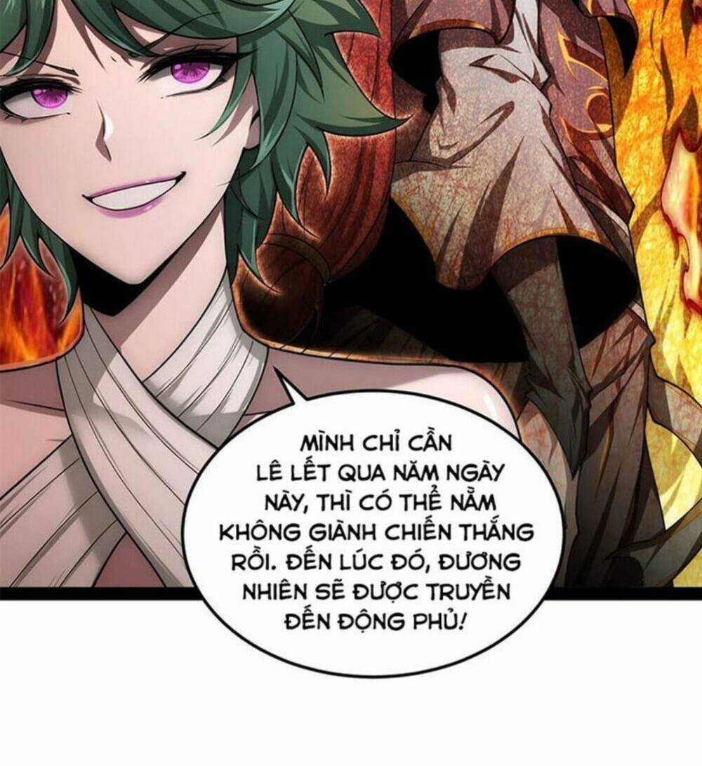 TỪ LÚC BẮT ĐẦU LIỀN VÔ ĐỊCH Chapter 114 trang 65