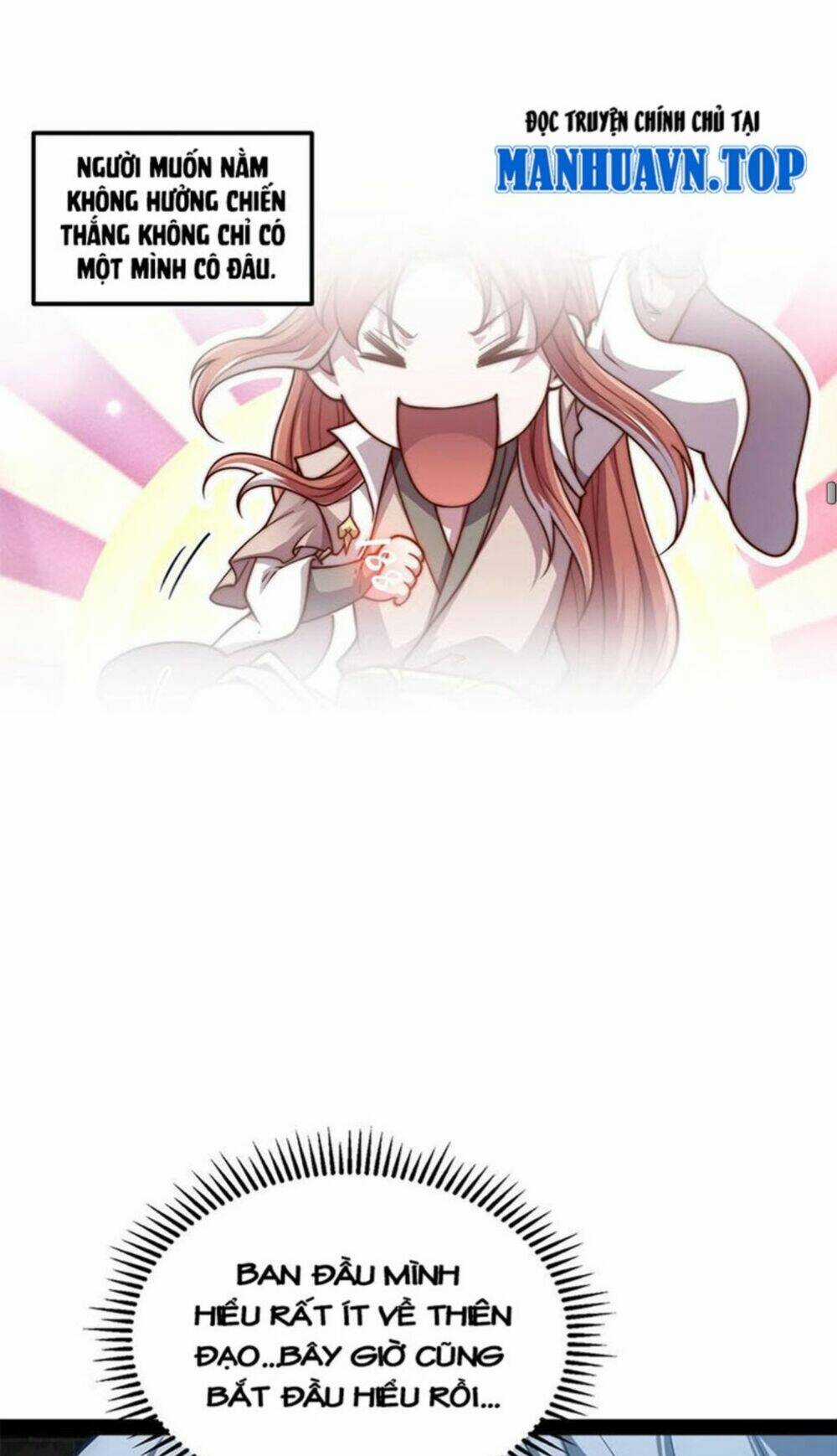 TỪ LÚC BẮT ĐẦU LIỀN VÔ ĐỊCH Chapter 114 trang 66