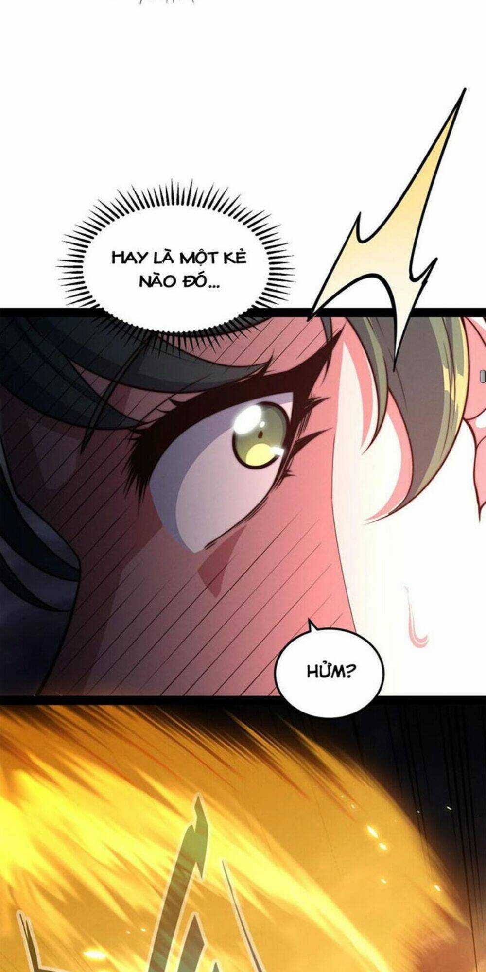 TỪ LÚC BẮT ĐẦU LIỀN VÔ ĐỊCH Chapter 114 trang 73