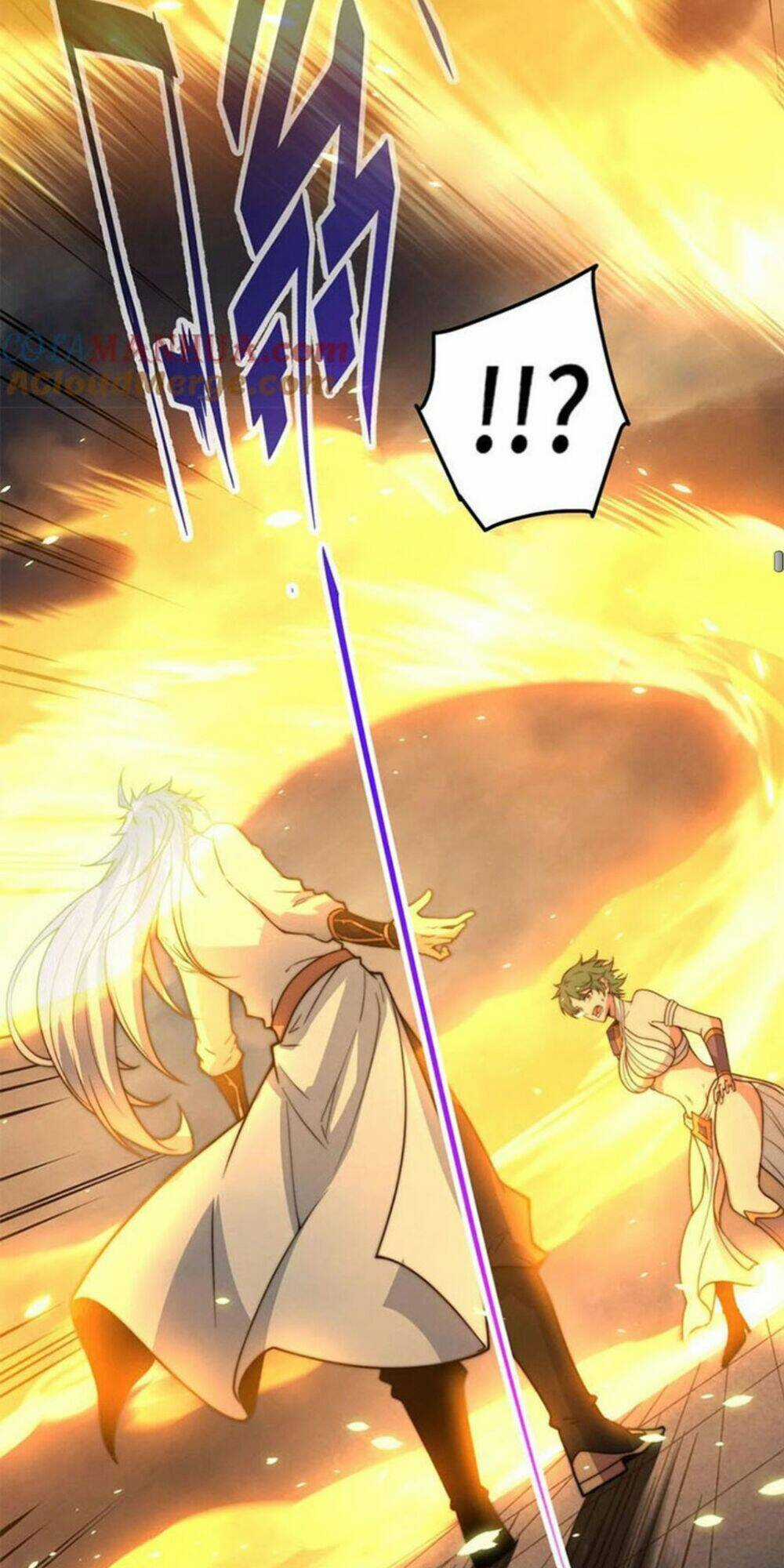 TỪ LÚC BẮT ĐẦU LIỀN VÔ ĐỊCH Chapter 114 trang 74