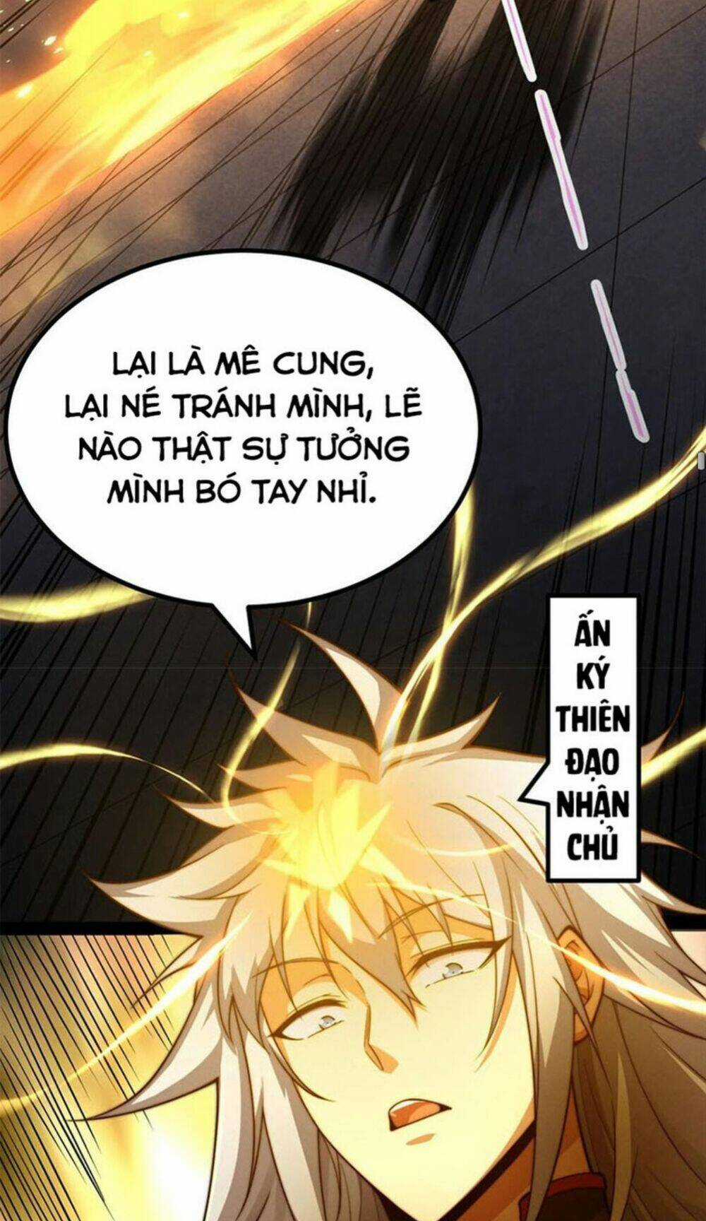 TỪ LÚC BẮT ĐẦU LIỀN VÔ ĐỊCH Chapter 114 trang 75