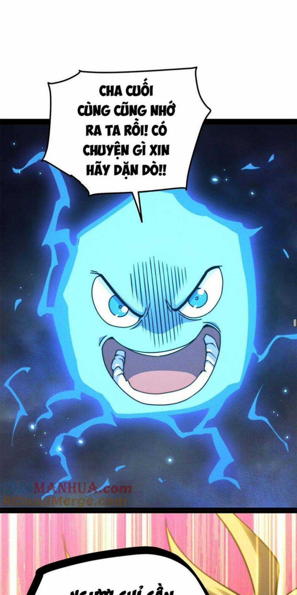 TỪ LÚC BẮT ĐẦU LIỀN VÔ ĐỊCH Chapter 114 trang 77