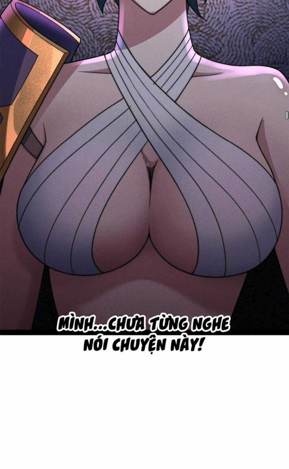 TỪ LÚC BẮT ĐẦU LIỀN VÔ ĐỊCH Chapter 114 trang 81