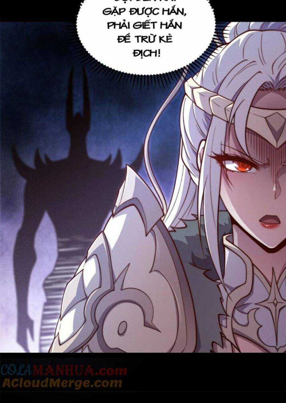 TỪ LÚC BẮT ĐẦU LIỀN VÔ ĐỊCH Chapter 114 trang 83