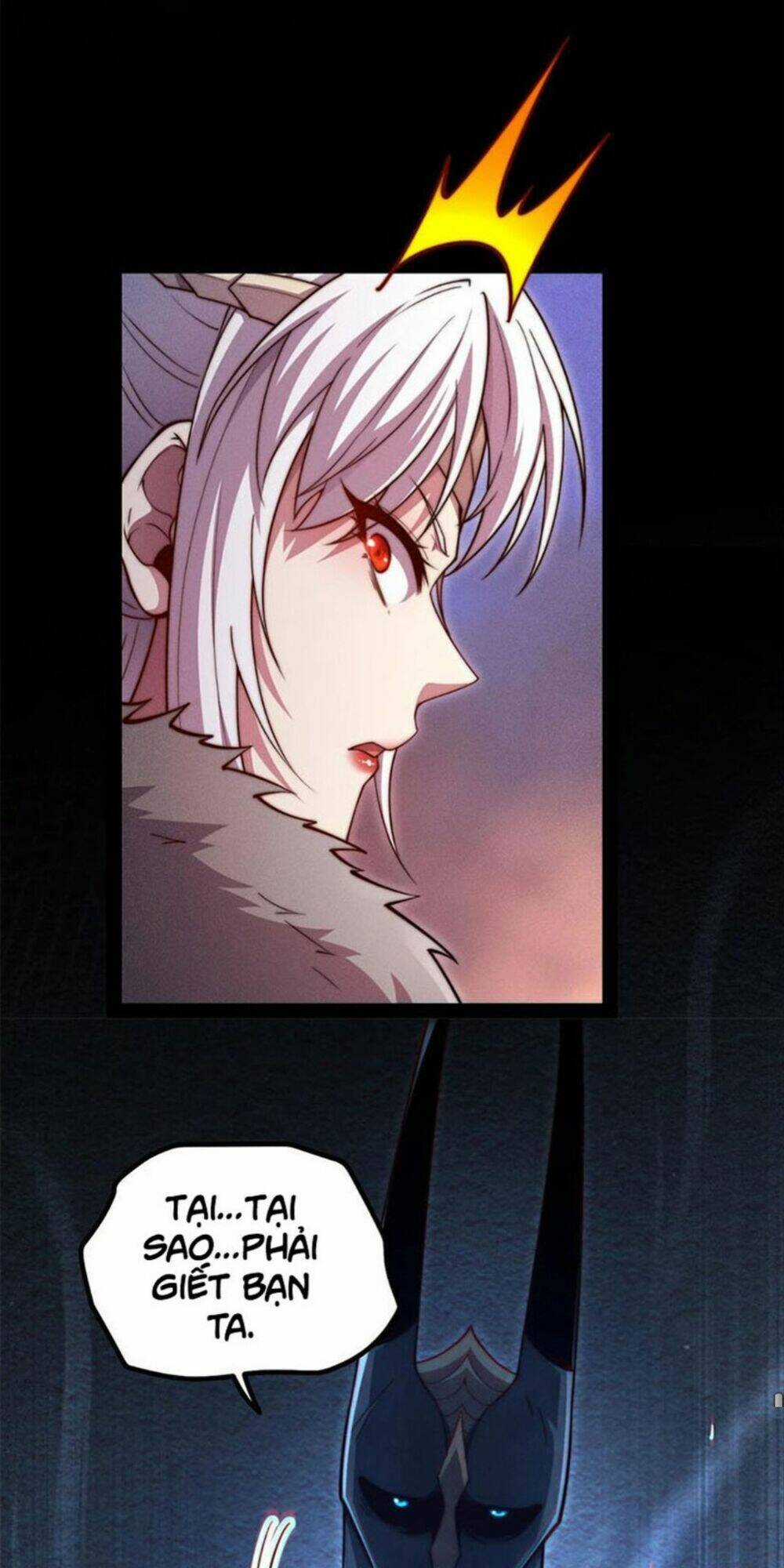 TỪ LÚC BẮT ĐẦU LIỀN VÔ ĐỊCH Chapter 114 trang 84