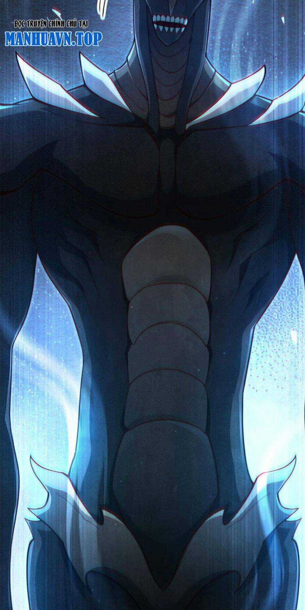 TỪ LÚC BẮT ĐẦU LIỀN VÔ ĐỊCH Chapter 114 trang 85