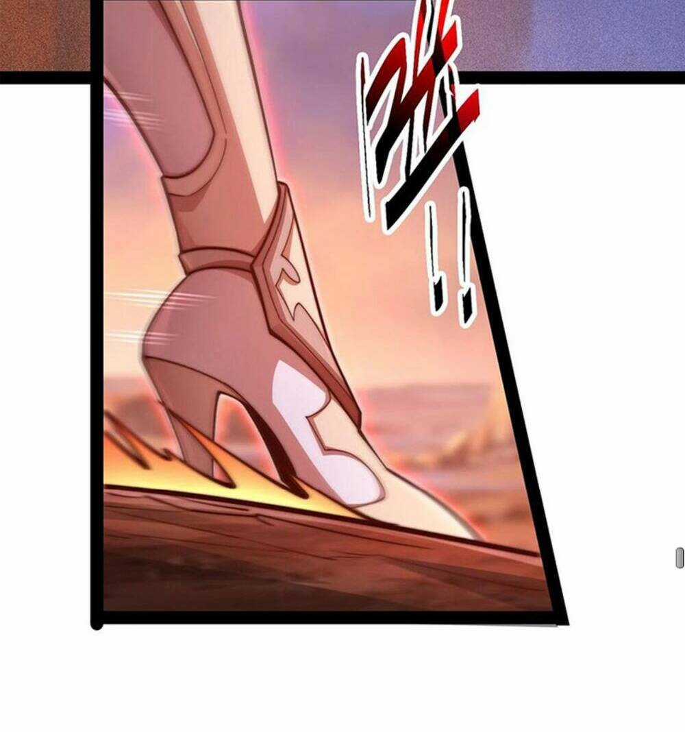 TỪ LÚC BẮT ĐẦU LIỀN VÔ ĐỊCH Chapter 115 trang 10