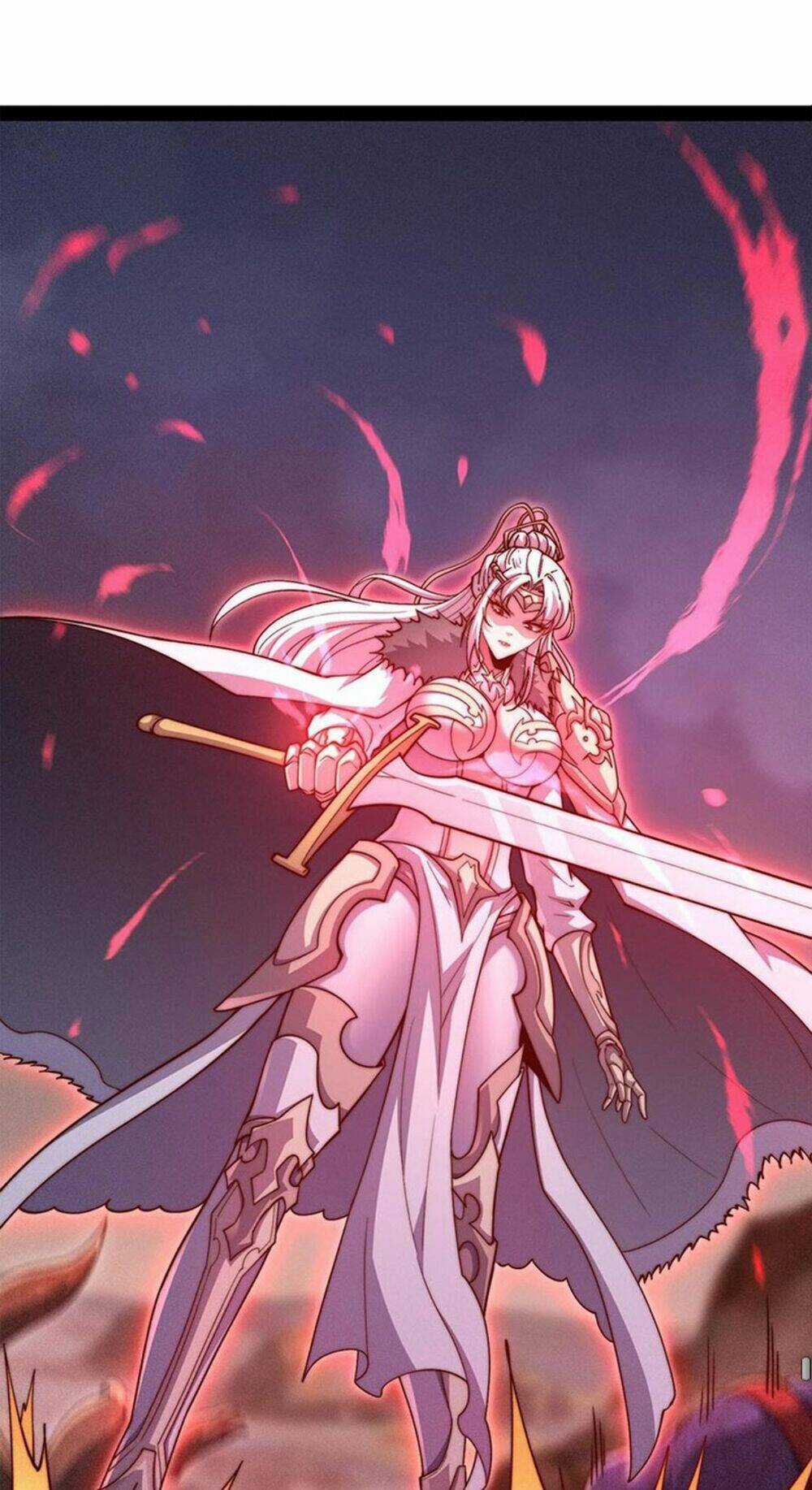 TỪ LÚC BẮT ĐẦU LIỀN VÔ ĐỊCH Chapter 115 trang 11