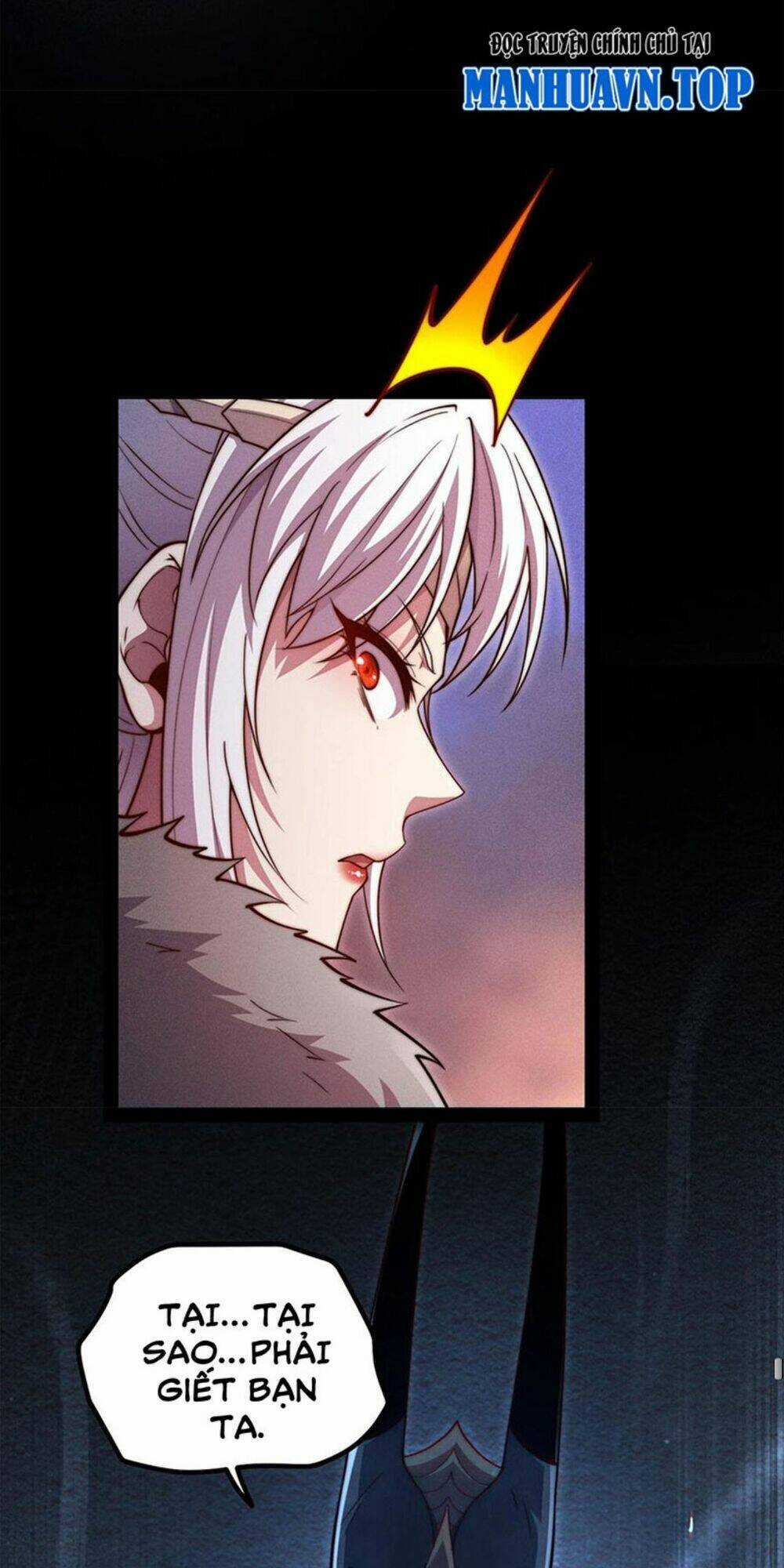 TỪ LÚC BẮT ĐẦU LIỀN VÔ ĐỊCH Chapter 115 trang 15