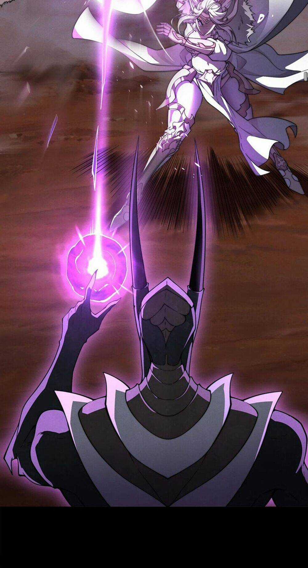 TỪ LÚC BẮT ĐẦU LIỀN VÔ ĐỊCH Chapter 115 trang 22