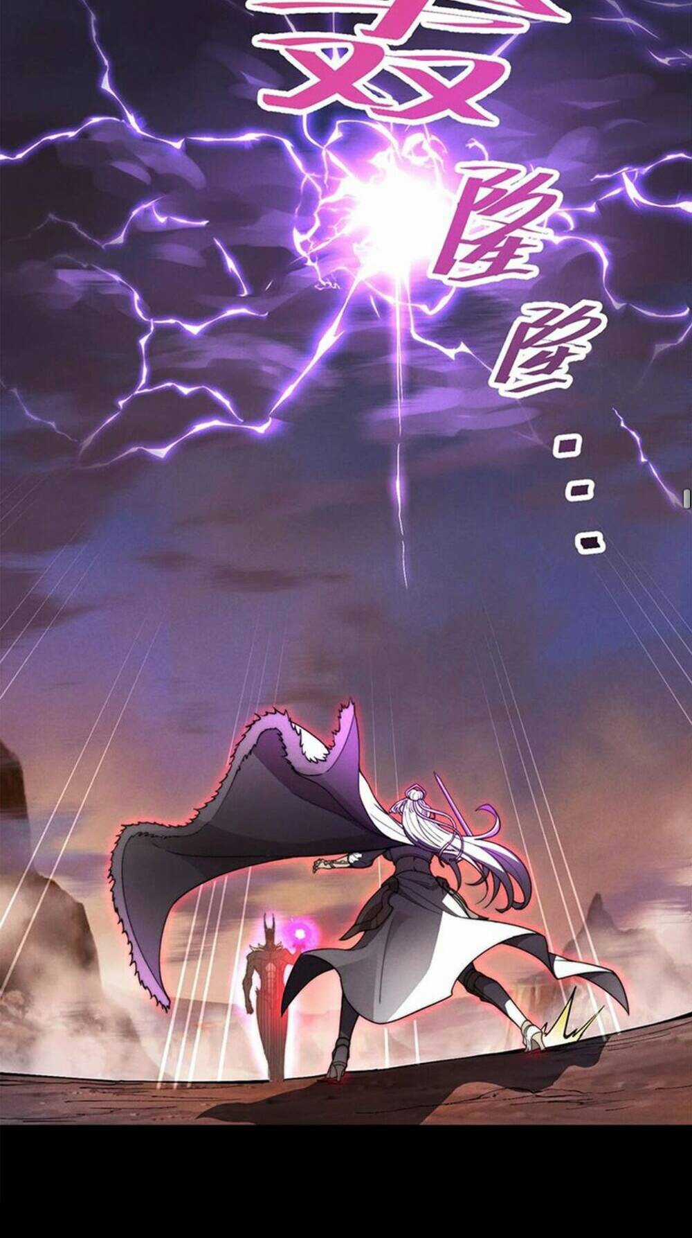 TỪ LÚC BẮT ĐẦU LIỀN VÔ ĐỊCH Chapter 115 trang 24