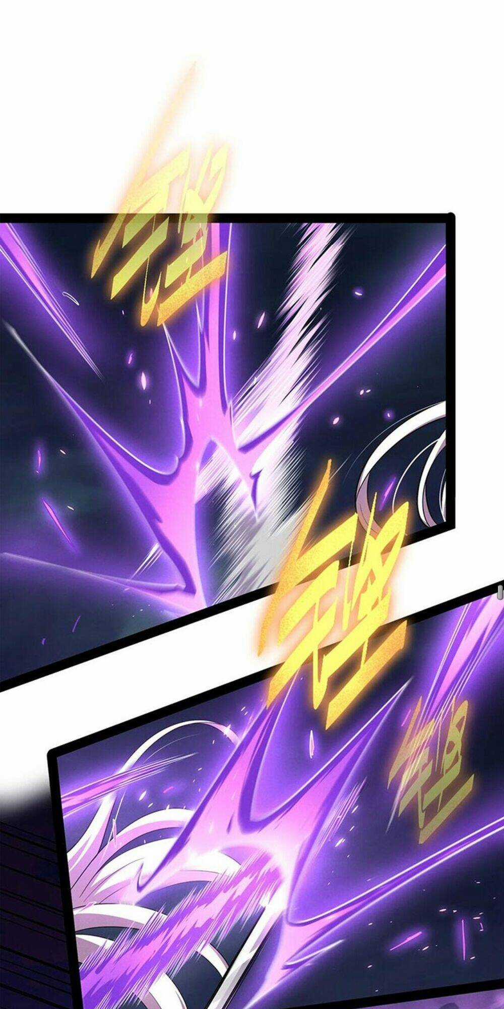 TỪ LÚC BẮT ĐẦU LIỀN VÔ ĐỊCH Chapter 115 trang 30