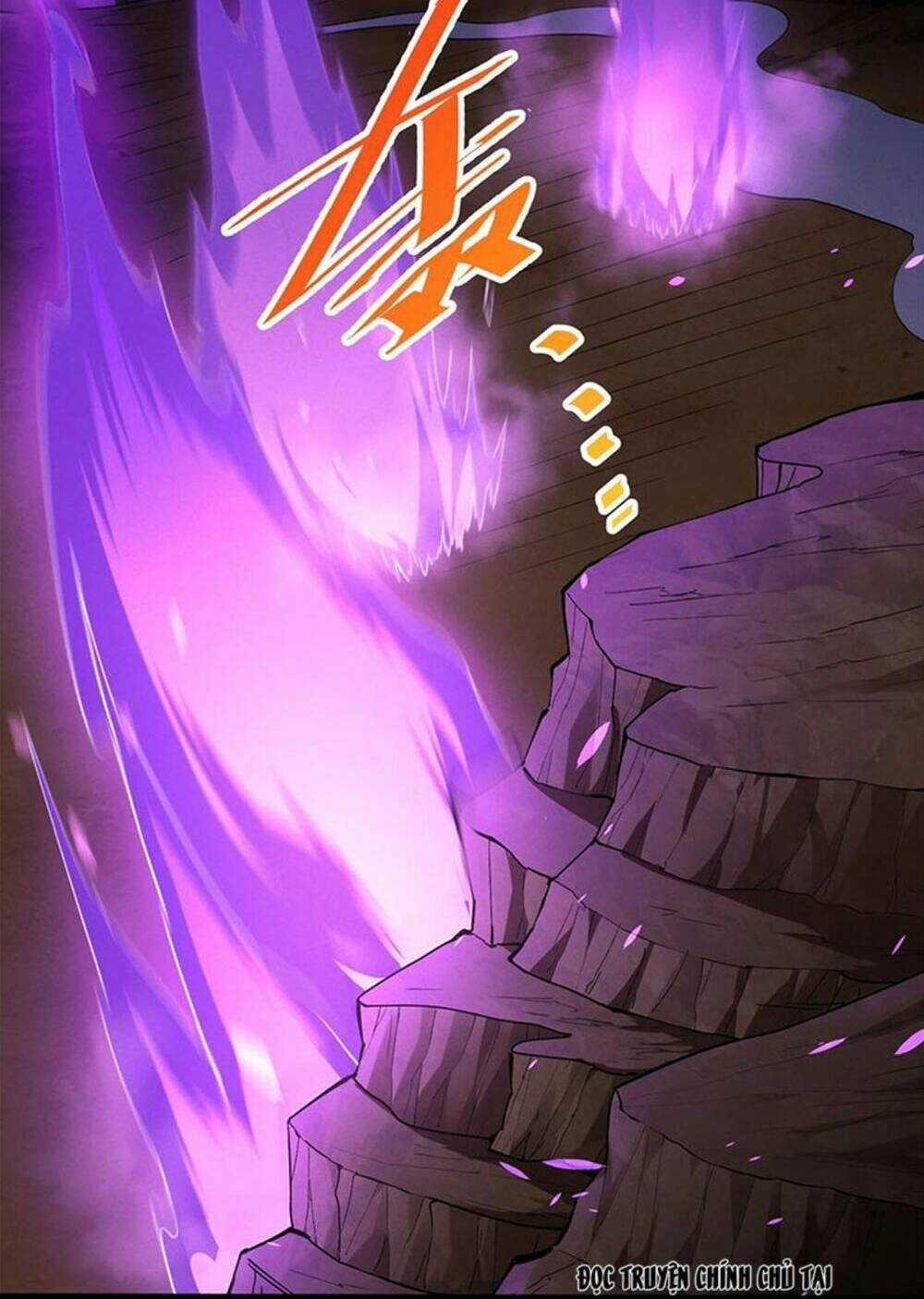 TỪ LÚC BẮT ĐẦU LIỀN VÔ ĐỊCH Chapter 115 trang 32