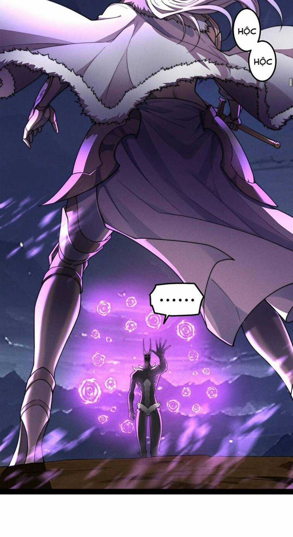 TỪ LÚC BẮT ĐẦU LIỀN VÔ ĐỊCH Chapter 115 trang 35