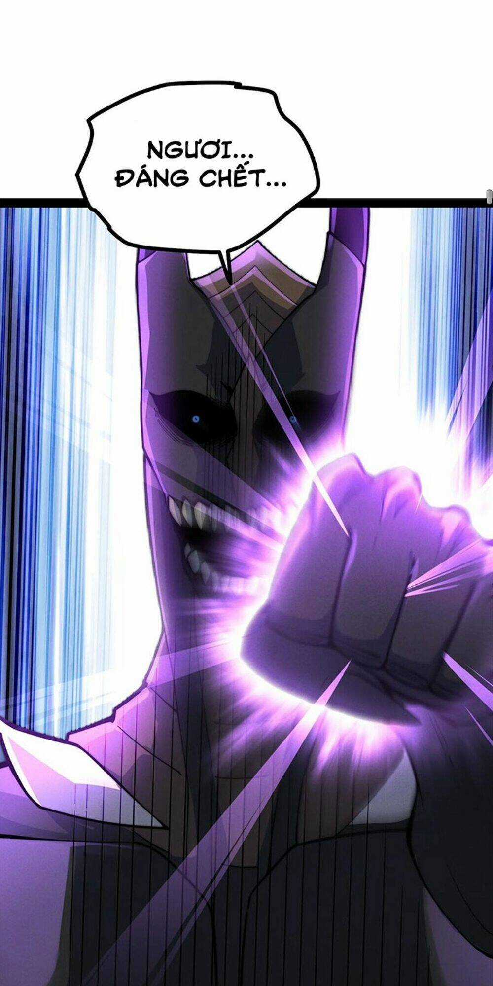 TỪ LÚC BẮT ĐẦU LIỀN VÔ ĐỊCH Chapter 115 trang 36