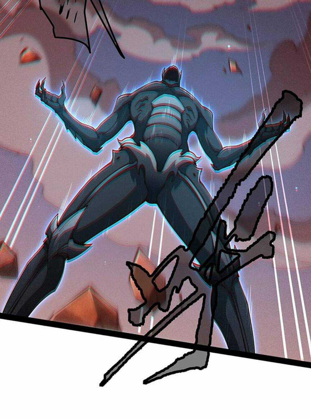 TỪ LÚC BẮT ĐẦU LIỀN VÔ ĐỊCH Chapter 115 trang 47