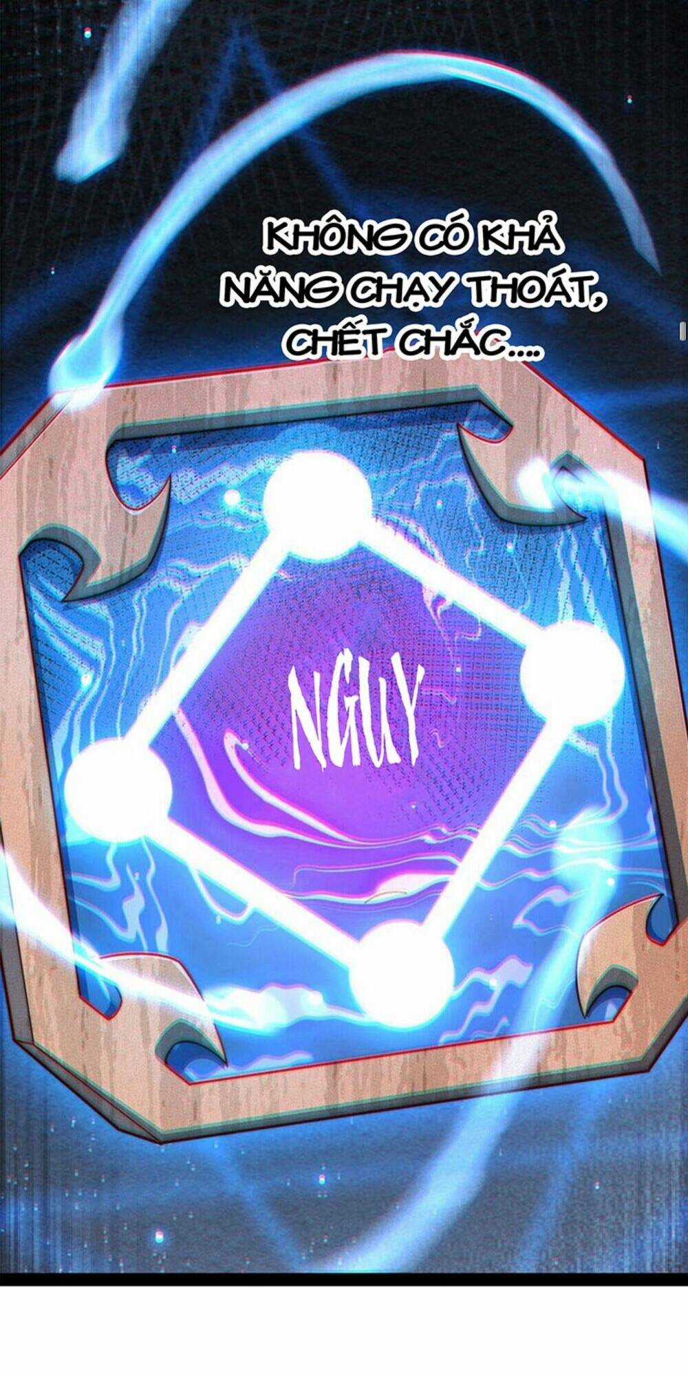 TỪ LÚC BẮT ĐẦU LIỀN VÔ ĐỊCH Chapter 115 trang 51