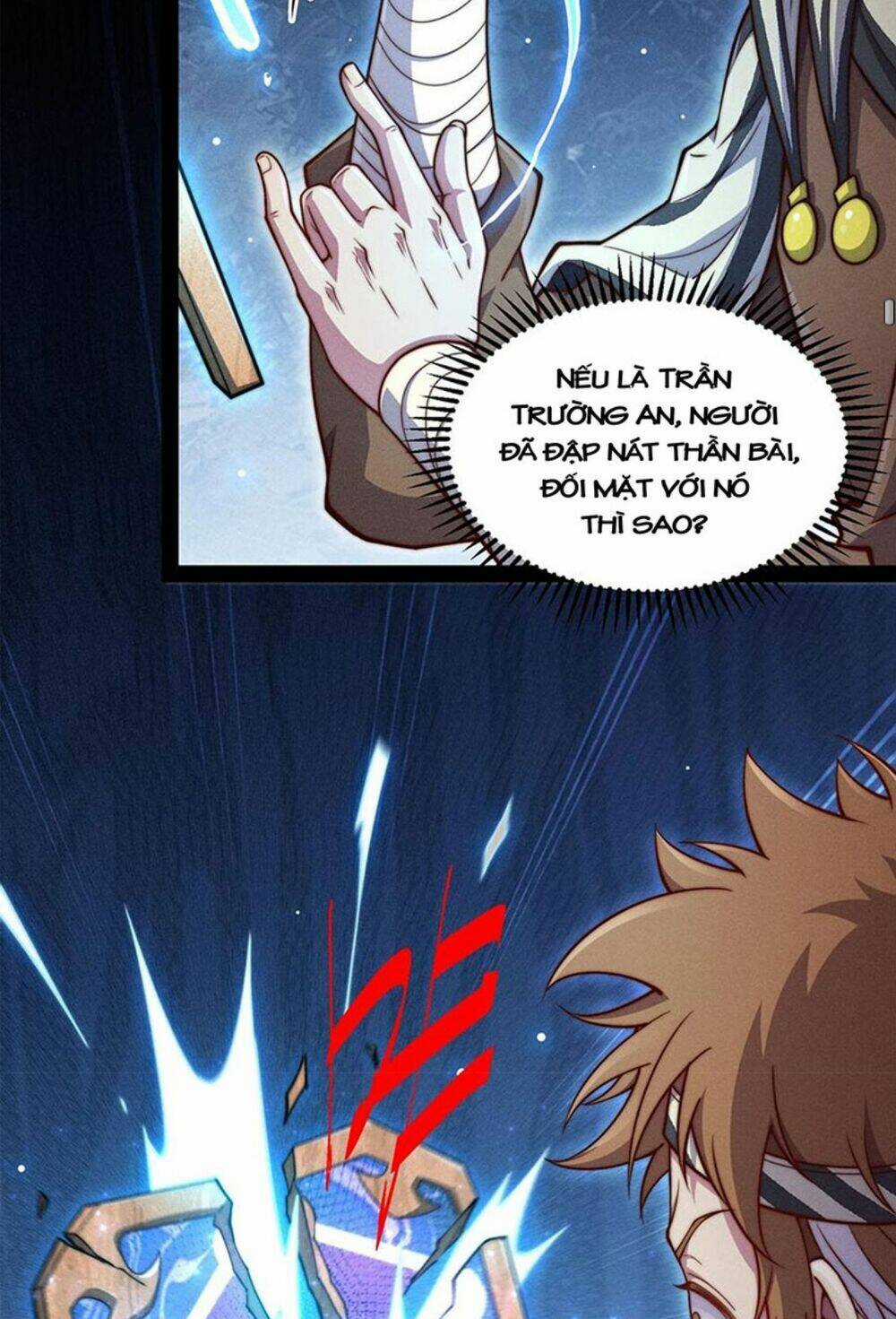 TỪ LÚC BẮT ĐẦU LIỀN VÔ ĐỊCH Chapter 115 trang 53