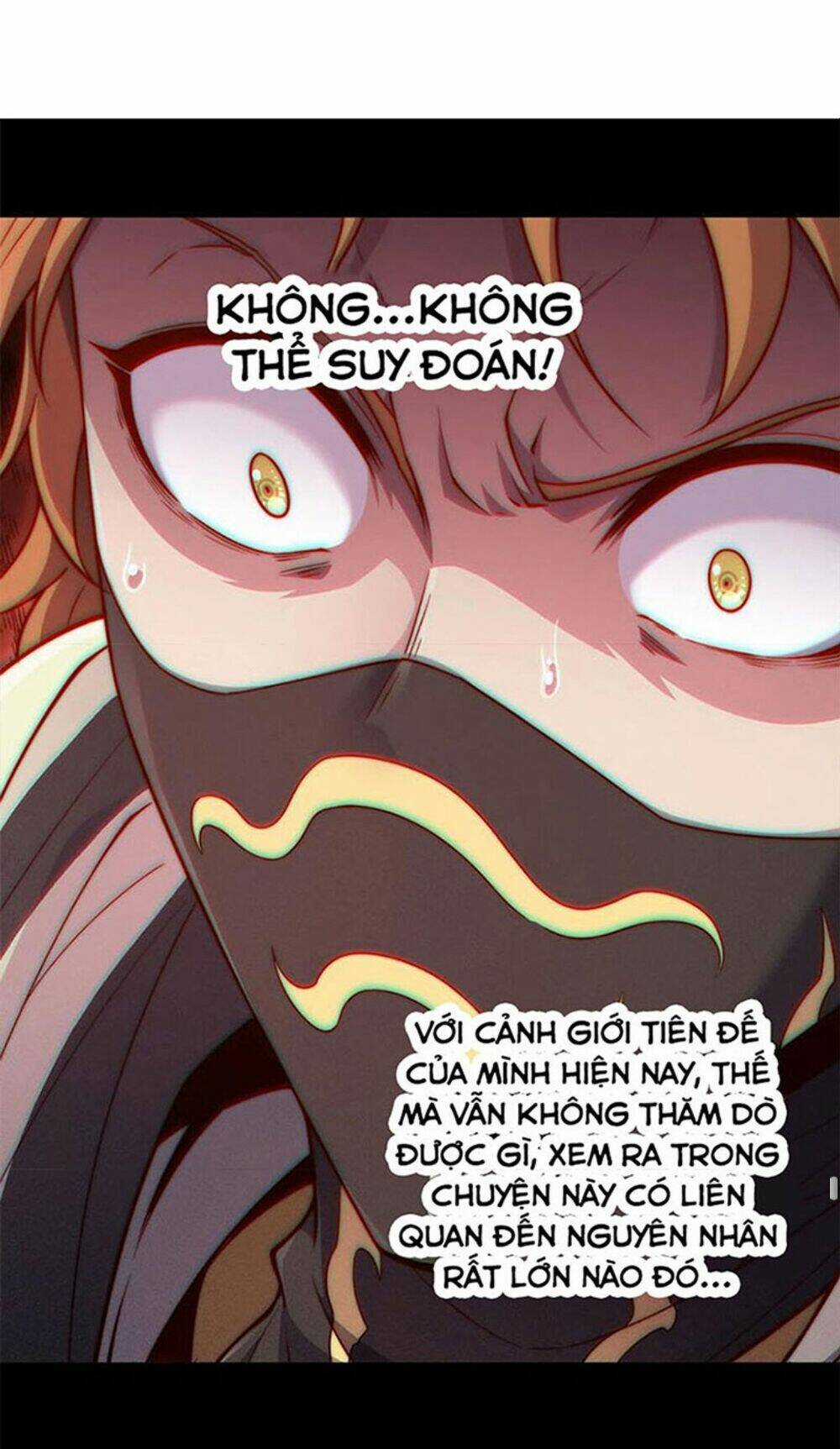 TỪ LÚC BẮT ĐẦU LIỀN VÔ ĐỊCH Chapter 115 trang 55