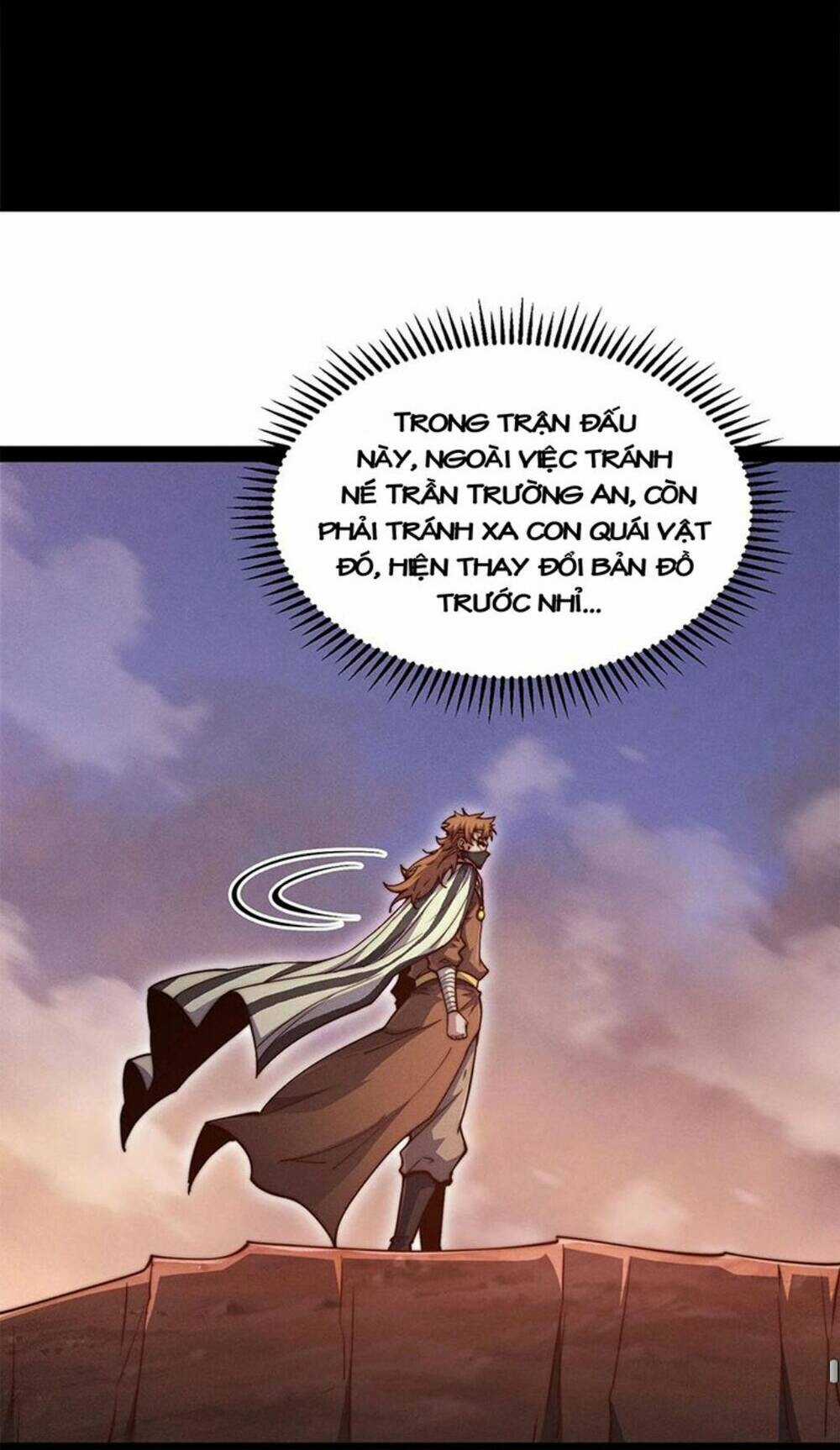 TỪ LÚC BẮT ĐẦU LIỀN VÔ ĐỊCH Chapter 115 trang 56