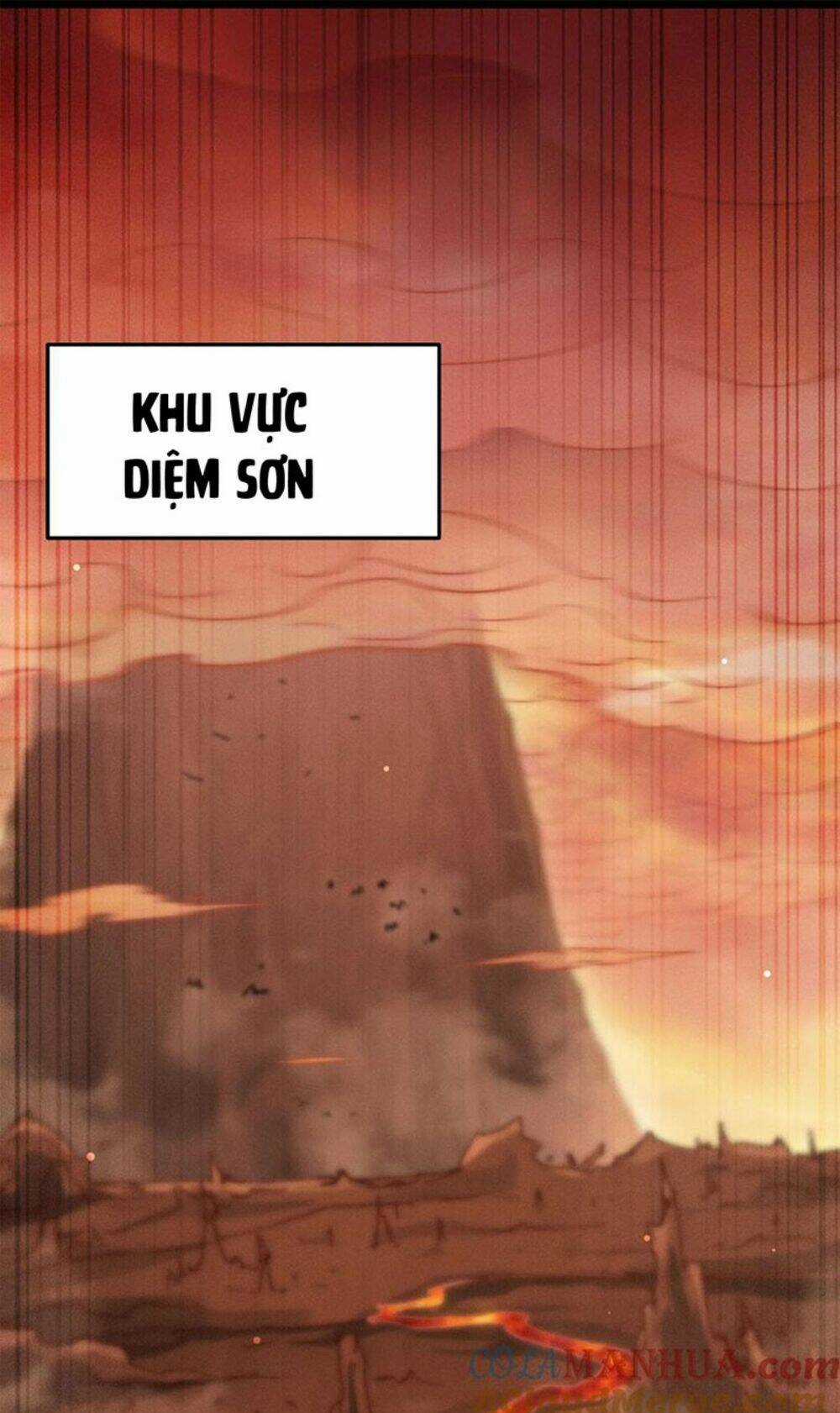 TỪ LÚC BẮT ĐẦU LIỀN VÔ ĐỊCH Chapter 115 trang 57