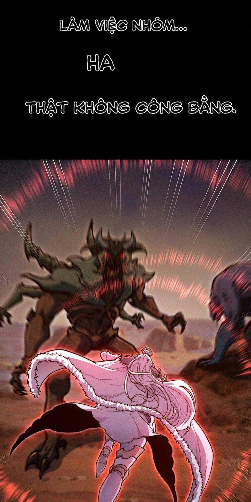 TỪ LÚC BẮT ĐẦU LIỀN VÔ ĐỊCH Chapter 115 trang 6