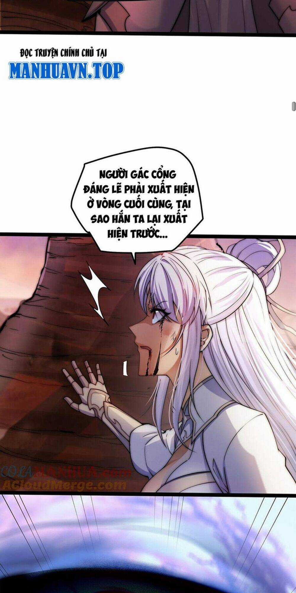 TỪ LÚC BẮT ĐẦU LIỀN VÔ ĐỊCH Chapter 115 trang 60