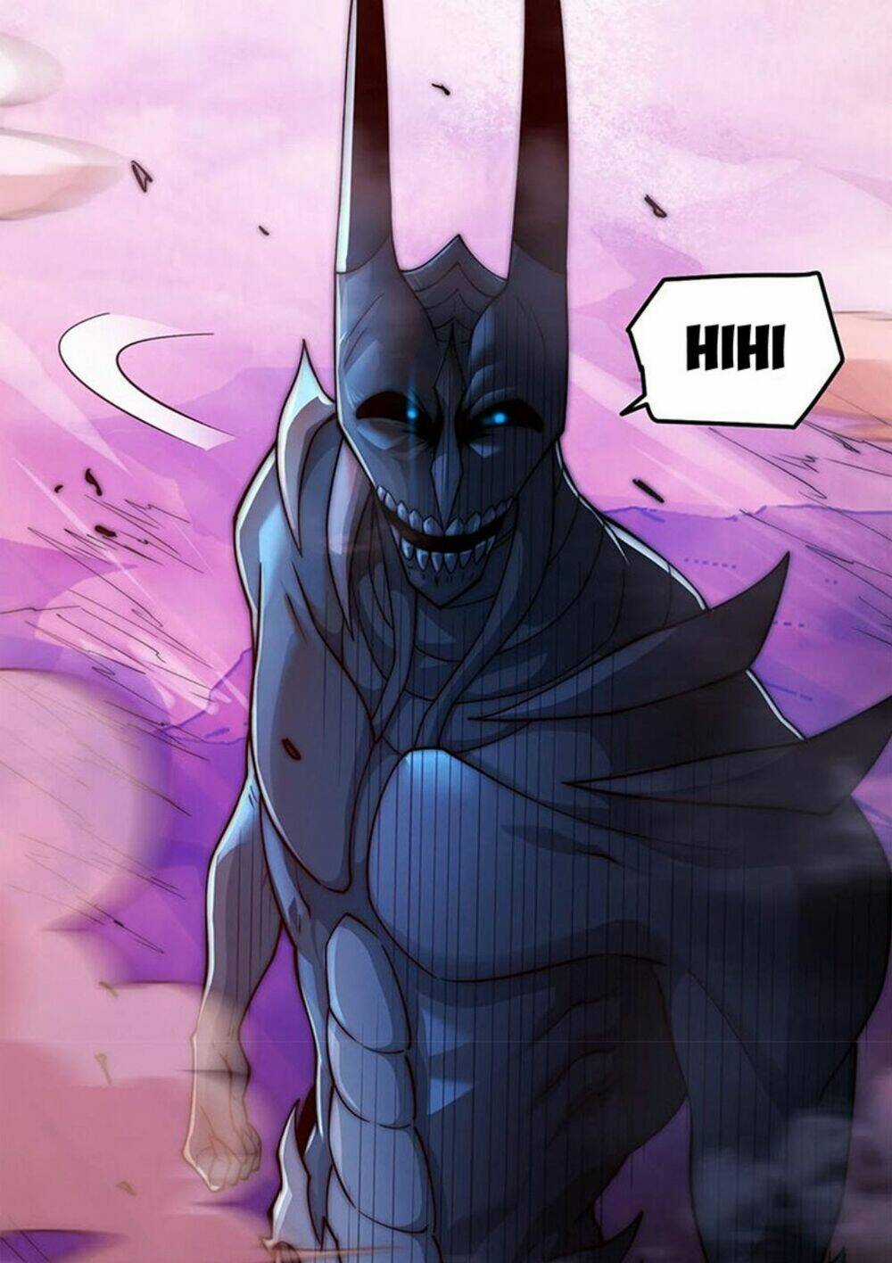 TỪ LÚC BẮT ĐẦU LIỀN VÔ ĐỊCH Chapter 115 trang 67